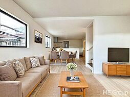 さいたま市浦和区瀬ヶ崎５丁目　1期　新築一戸建て　全1棟