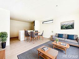 さいたま市西区プラザ　新築一戸建て　全１棟