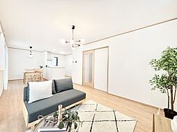 新座市栄５丁目　新築一戸建て　全１棟