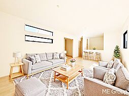 川越下広谷　第二　新築一戸建て　全１棟