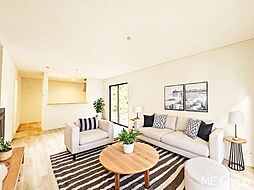 川口市前野宿 第4 新築一戸建て 全4棟