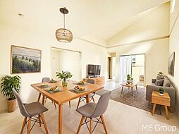 久喜栗橋東４丁目　新築一戸建て　全４棟