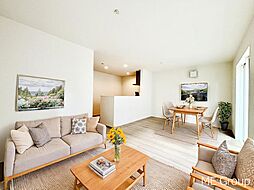 さいたま市西区三橋5丁目 23-1期 新築一戸建て 全2棟