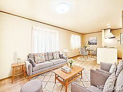 さいたま市北区吉野町２丁目　新築一戸建て　全５棟