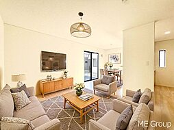 南埼玉郡宮代町西原　第２　新築一戸建て　全２棟