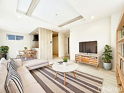 さいたま市緑区中尾 新築一戸建て 全12棟