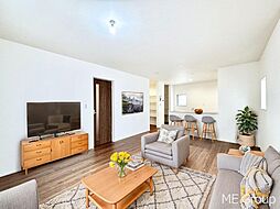 さいたま市岩槻区岩槻　第２　新築一戸建て　全７棟