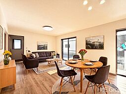 加須市下高柳　第１１期　新築一戸建て　全１２棟