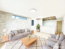 グラファーレ　野田市山崎　７期　新築一戸建て　全２棟