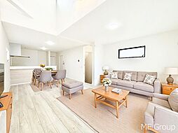 戸田市美女木2丁目 8期 新築一戸建て 全2棟