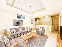 さいたま市見沼区大谷 7期 新築一戸建て 全1棟