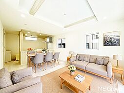 草加市新里町 2期 新築一戸建て 全3棟