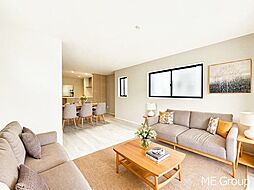 さいたま市見沼区蓮沼　８期　新築一戸建て　全１棟