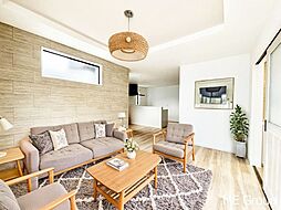 さいたま市見沼区東大宮１丁目　５２期　新築一戸建て　全１棟