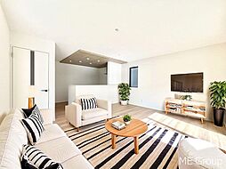 グラファーレ 草加市遊馬町 11期 新築一戸建て 全1棟