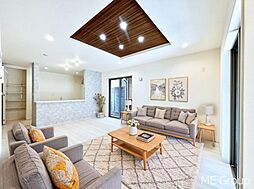 草加市八幡町 12期 新築一戸建て 全1棟