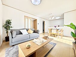 草加市遊馬町　新築一戸建て　全2棟