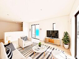 野田市七光台　第１９　新築一戸建て　全３棟