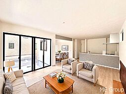 三郷市新和１丁目　１期　新築一戸建て　全１棟