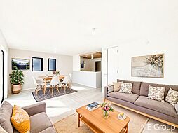 松戸市栄町７丁目　１期　新築一戸建て　全１棟