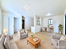 北本市北本2丁目 新築一戸建て 全4棟