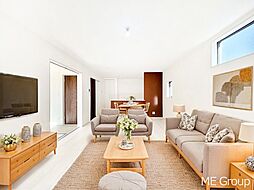 さいたま市岩槻区西原台2丁目 新築一戸建て 全4棟