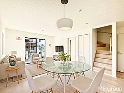 富士見市渡戸３丁目　第９　新築一戸建て 全３棟