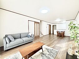 川口市坂下町3丁目 新築一戸建て 全3棟