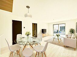 グラファーレ 所沢市山口 19期 新築一戸建て 全11棟