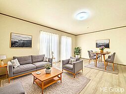 戸田市笹目３丁目　新築一戸建て　全２棟