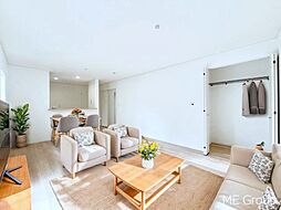 柏市藤心1丁目 第6 新築一戸建て 全2棟