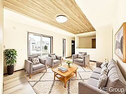 加須市多門寺　第11期　新築一戸建て　全３棟