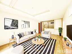 草加市新里町 新築一戸建て 全2棟