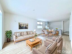 所沢市所沢新町　１期　新築一戸建て　全１棟