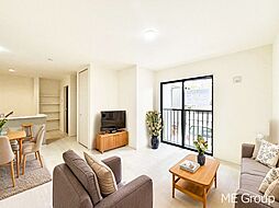 川越市仙波町３丁目　新築一戸建て　全１棟