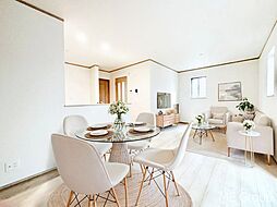 川口市道合 第3 新築一戸建て 全1棟