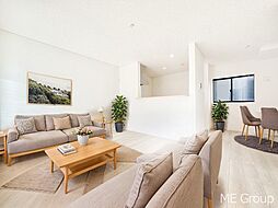 川口市戸塚東３丁目　 第１１　新築一戸建て　全２棟