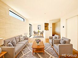 グラファーレ 松戸市古ヶ崎3丁目 16期 新築一戸建て 全8棟