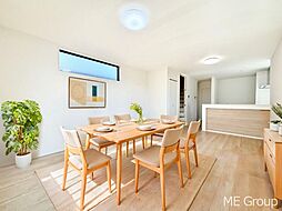 さいたま市浦和区神明１丁目 １０期　新築一戸建て　全２棟