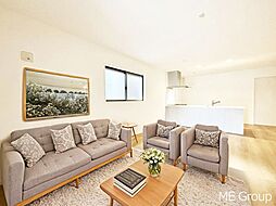 さいたま市南区太田窪　新築一戸建て　全２棟