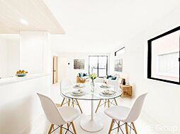 グラファーレ　上尾市上町２丁目　３期　新築一戸建て 全２棟　　