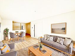 三郷市高州２丁目　第１９　新築一戸建て　全１棟