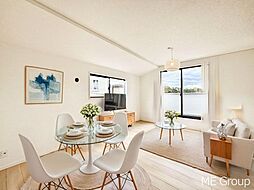 新座市大和田5丁目 第12 新築一戸建て 全1棟