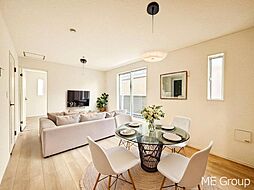 新座市畑中２丁目　第２９　新築一戸建て　全３棟