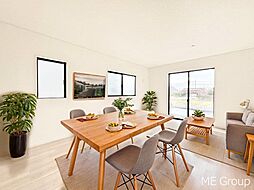 さいたま市西区宝来　第１　新築一戸建て　全３棟