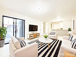 さいたま市緑区東浦和７丁目　１期　新築一戸建て　全２棟