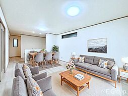 さいたま市南区関1丁目 第1期 新築一戸建て 全3棟