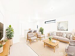 さいたま市岩槻区日の出町 新築一戸建て　全2棟