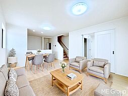 さいたま市西区三橋６丁目　第１期　新築一戸建て　全１０棟