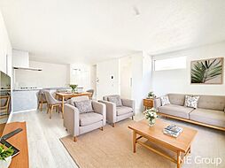 川口市西青木4丁目 13期 新築一戸建て 全3棟